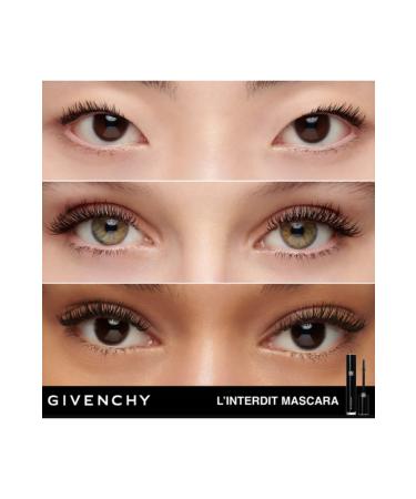 Givenchy L'Interdit - Mascara Couture Volume - Buy Online on GoSupps.com