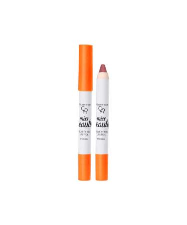 Golden Rose Soft Velvety Kiss Lipstick No:07