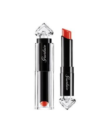 Guerlain La Petite Robe Noire Lips 003 Red Heels Lipstick