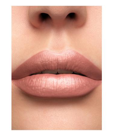 Guerlain Rouge G Luxurious Velvet Metal - 16 Hours Long-Lasting Metallic Finish Velvet Matte Lipstick 3.5 gr