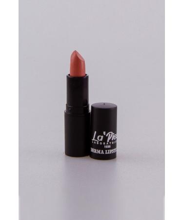 Lapies Derma Lipstick Lipstick No:1