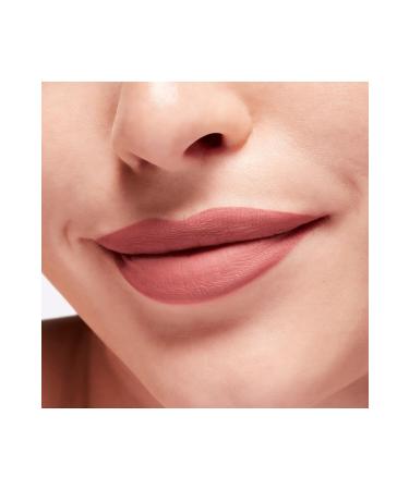 Mac M SCH EF / LOCKED KISS INK 24HR LIQUID MATTE LIPSTICK - LIGHT PINK SKIN COLOR - Buy Online on GoSupps.com