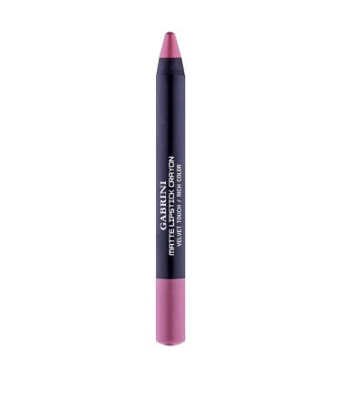 Madam accesorize Matte Pencil Lipstick - Matte Lipstick Crayon 21 8696814090218