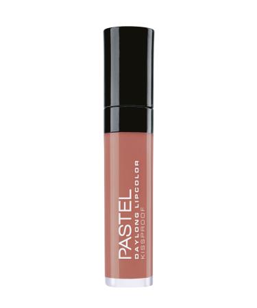 Pastel Smooth and Flawless Appearance for Lips Long-Lasting Matte Liquid Lipstick-41 eleg.1433