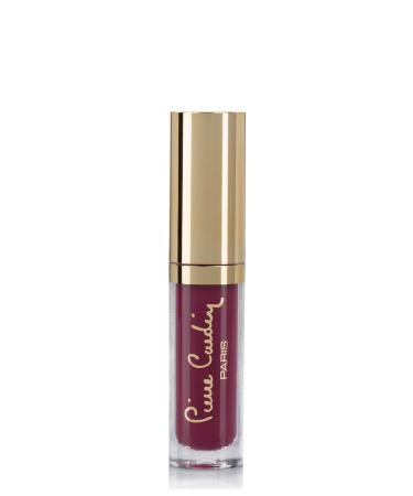 Pierre Cardin Liquid Matte Lipstick - Matt Wave Liquid Lipstick Pastel Fushia 8680570455206