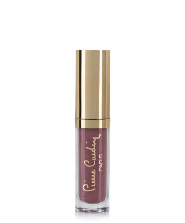 Pierre Cardin Liquid Matte Lipstick - Matt Wave Liquid Lipstick Rosy Brown 8680570455275