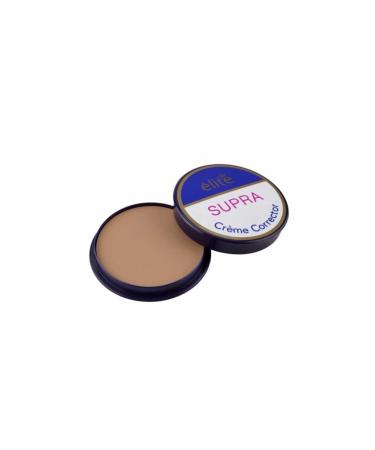 Elite Supra Cream Powder No:2 8691167516392