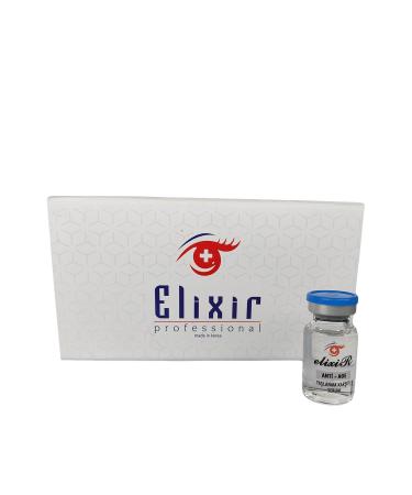 Elixir Anti-age Anti-Aging Serum 10 Ml X 4 40 Ml - Buy Online on GoSupps.com