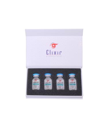 Elixir Lifting Powder Mask