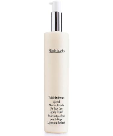 Elizabeth Arden Visible Difference Special Moisture Formula For Body Care 300 ml Moisturizer