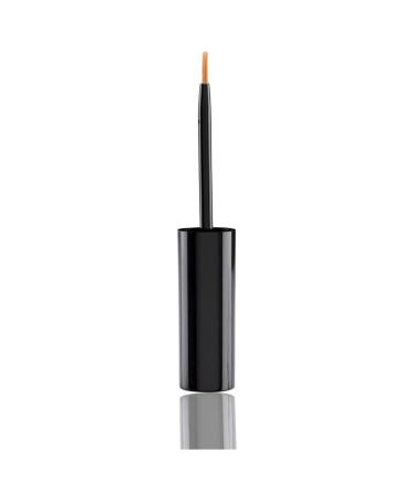 Pierre Cardin Waterproof Black Liquid Eyeliner