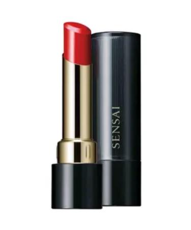 Sensai New Formula Long-Lasting Lipstick-IL110 PasNew27