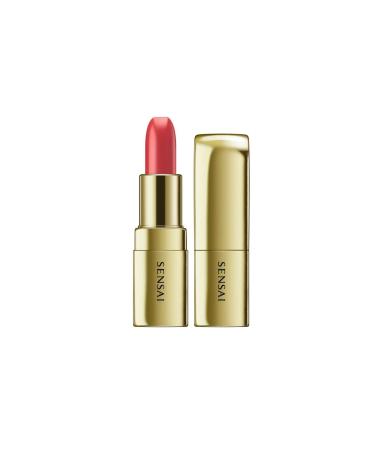 Sensai THE LIPSTICK ULTRA LUXURY SHINY LIPSTICK 09 NADESH KO PINK PSSN3398