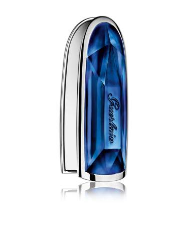 Guerlain Rouge G 20 Lip Case Sapphire Desire Lipstick Container