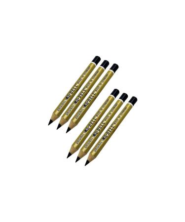 ICMA Bell German Vermeil (6 Pieces)
