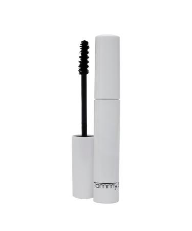 TOMMY G Smokey Eyes Mascara Black Tg - Smokey Eyes Mascara Black
