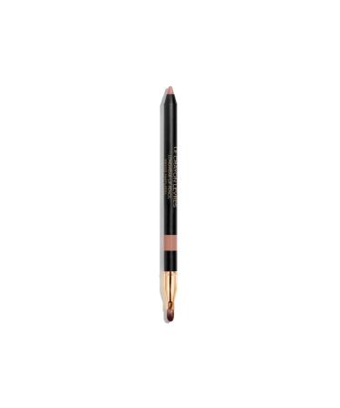 Chanel LE CRAYON L VRES - Ultra Long Lasting Highlighting Semi-Matte Finish Lip Pencil CHANELL324