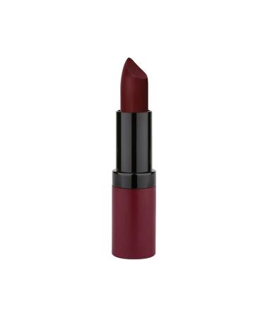 Golden Rose Brand: Longstay Liquid Matte Lipstick No:20