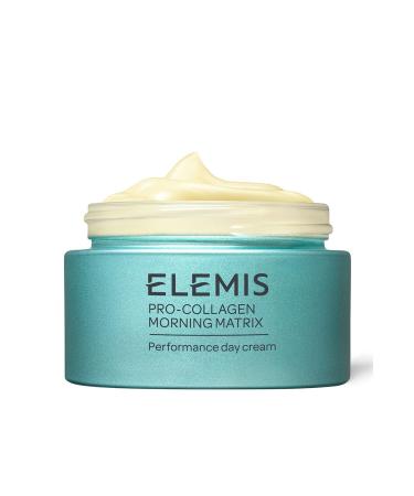 Elemis NEW FIRMING BRITISH FACE CREAM THAT FIGHTS SIGNS OF AGING DUE TO STRESS 50 ML