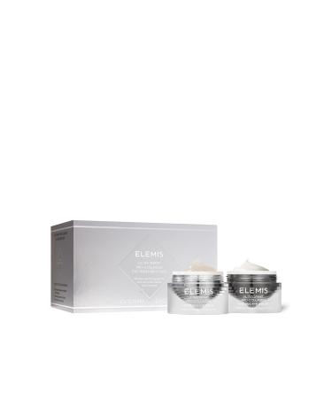 Elemis Ultra Smart Pro-Collagen Eye Treatment Duo 2 x 10ML Eye Contour Care