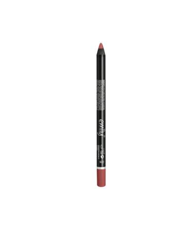 EMILY Long Lasting Lip Pencil 224