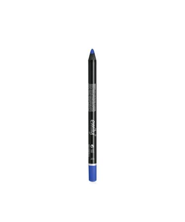 Brand: Emily Waterproof Eye Pencil Eyeliner 101 Category: Eyeliner