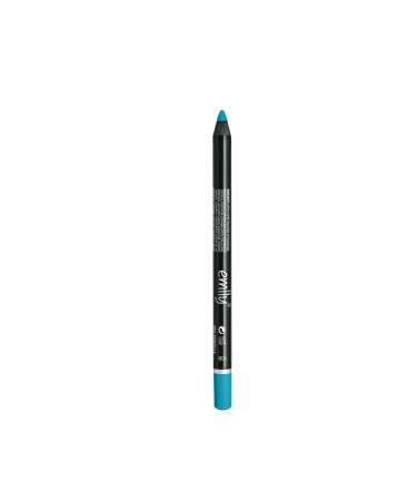 EMILY Waterproof Eye Pencil No: 109 - Eye Pencil - 8691190521097