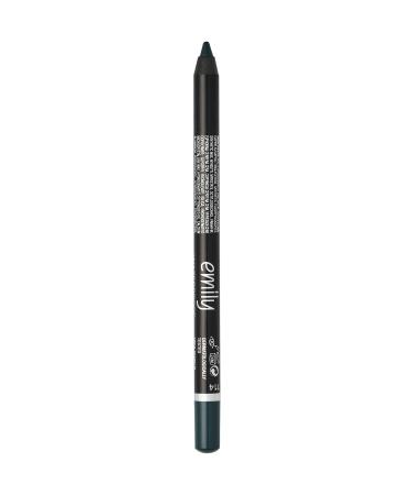 EMILY Waterproof Eye Pencil No: 114 - Eye Pencil - 8691190521141