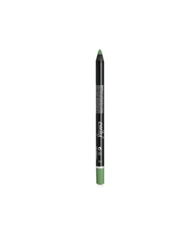 EMILY Waterproof Eye Pencil No: 115