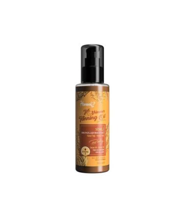 Homm Herbal Homm Life Glitter Bronzer 100 Ml