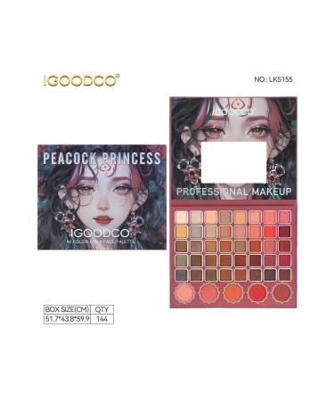 Emirgan 3-Pack Terracotta Blush