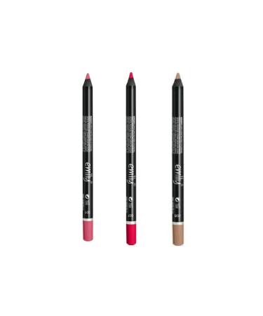 Emsal Do an Liquid Matte Lipstick - Golden Feel