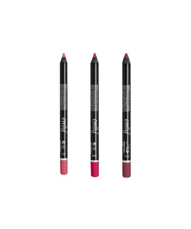 La Fera Magic Pink Gloss (COLOR CHANGING LIP GLOSS) Duo Set