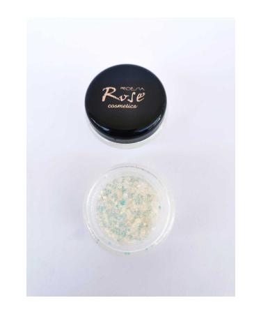 AILY COSMETICS Rose Glamor Curving Mascara
