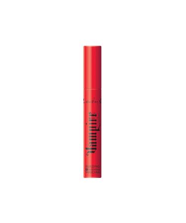 Lovely Mascara Vampire Lashes Black Mascara