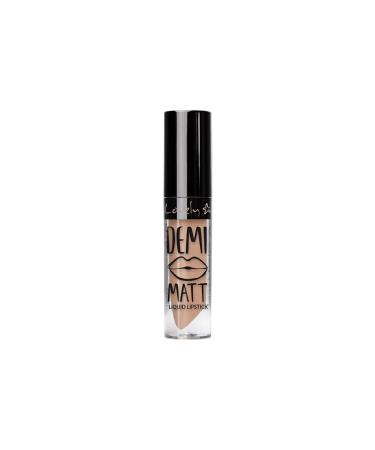 Lovely Liquid Lipstick Demi Matt 2 Liquid Lipstick