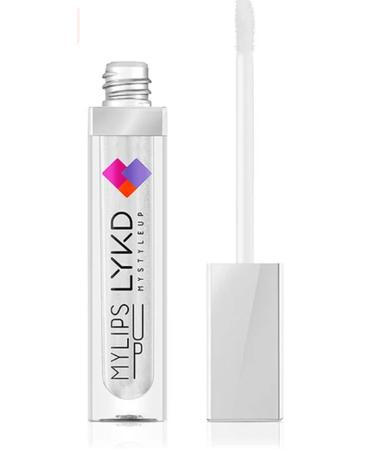 lykd Lip Gloss Coconut