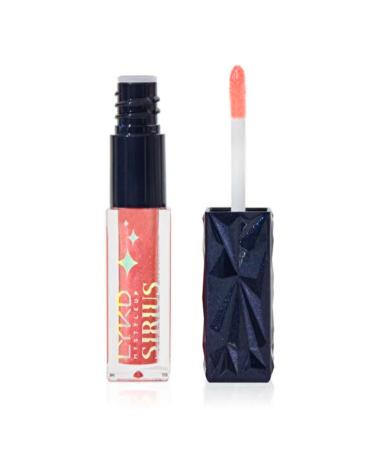 lykd Stardust Lip Gloss