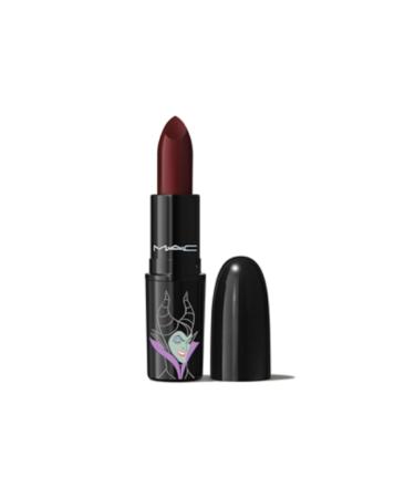 Mac Creamy Texture Gives Shine to Lips Disney Product Lipstick / Royal Ball KEYO326