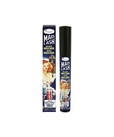 the balm Mad Lash Mascara