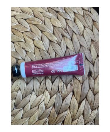 Madam accesorize Romantic cheekheat Sheer gel cream blush Blush - Buy Online on GoSupps.com