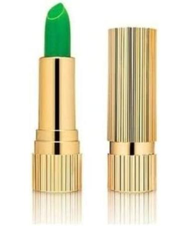 | Magic Lipstick | Color Changing (green-pink)