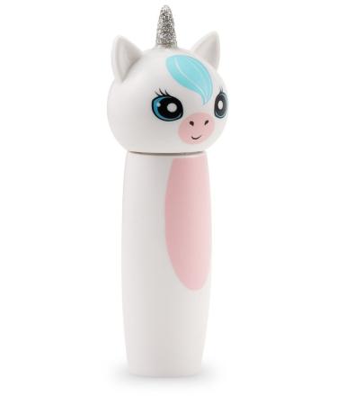 Martinelia Unicorn Figured Girls Marshmellow Flavored Lip Gloss 4g