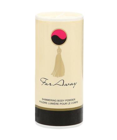Avon Far Away Shimmering Body Powder 40 gr