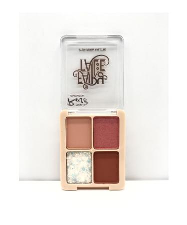 Missha Non-Clumping Handmade Holographic Glitter Eyeshadow Modern Shadow Glitter Prism (No.3 Ultimate Prism) - Buy Online on GoSupps.com