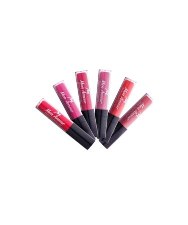 monamour Mon Amour Mascara