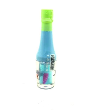 MONICATIME RS MAGIC SHINE+GLITTER LIP OIL (BLUE) - Buy Online on GoSupps.com