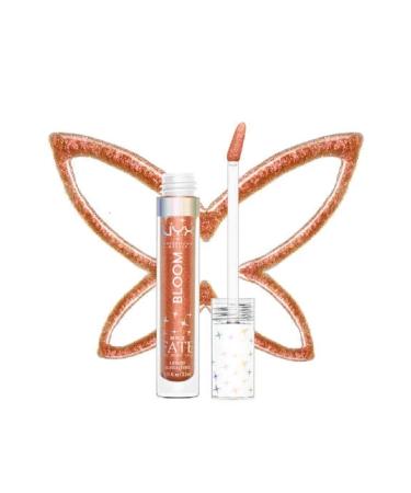 NYX Professional Makeup Winx Fairy Lip Gloss