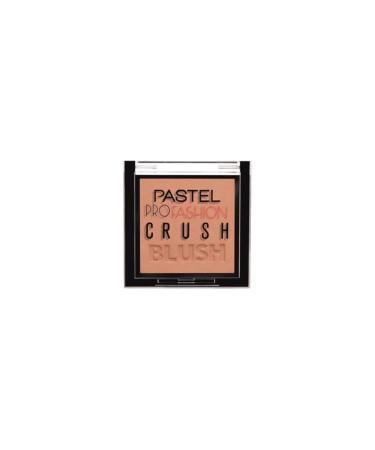 Pastel Brand: Blush - Crush Blush No:307 8690644301070 Category: Blush