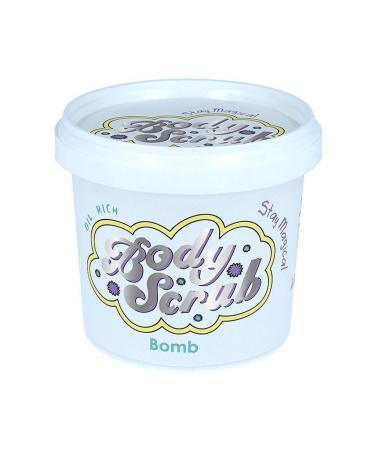Bomb Cosmetics Stay Magical Body Peeling 400g